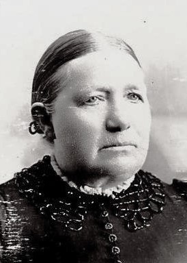 Pernella Joransson (1835 - 1892) Profile
